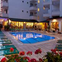 Remi Hotel 