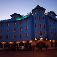 Rumi Hotel 