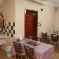 Asya Hotel 
