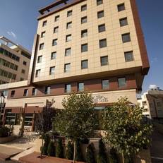 Safir Hotel