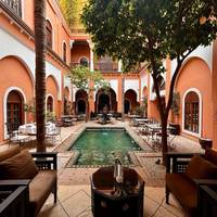 Riad Amina 