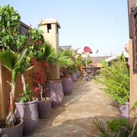 Riad Linda