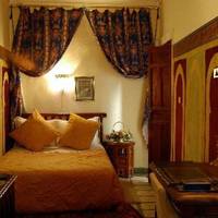 Riad Dalia 