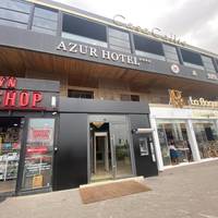 Hotel Azur 