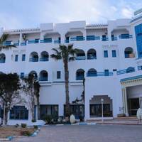 Le Khalife 