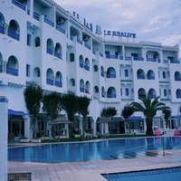 Le Khalife 