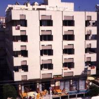 Dias Hotel 