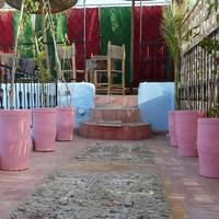 Riad Tarik 