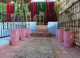 Riad Tarik 