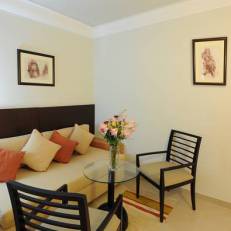Hotel Tiba 