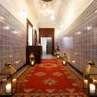 Riad Daria 