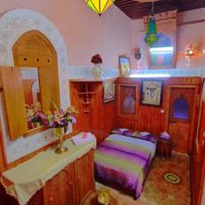 Riad Hiba 