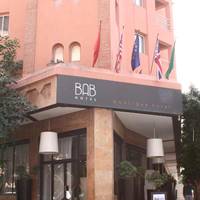Bab Hotel 