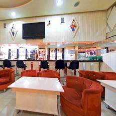 Gap Hotel 