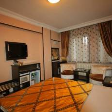 Gap Hotel 