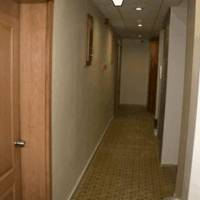 Nil Hotel 