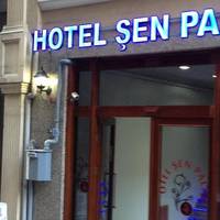 Sen Palas 