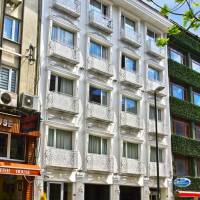 Albatros Hagia Sophia Hotel