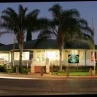 The Villas Luxury Suite Hotel & Conference Centre 