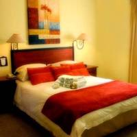 The Villas Luxury Suite Hotel & Conference Centre 