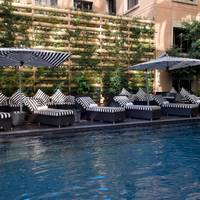 DaVinci Hotel and Suites on Nelson Mandela Square 