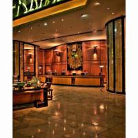 Intercontinental Johannesburg Sandton Towers 