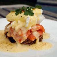 Schulphoek Seafront Guesthouse & Restaurant 