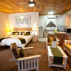Culdesac Self Catering and Bed & Breakfast 