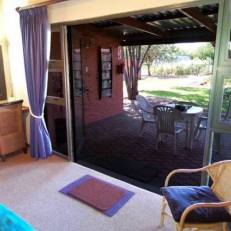 Culdesac Self Catering and Bed & Breakfast 