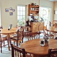 Mountain Manor Guest House & Self Catering 