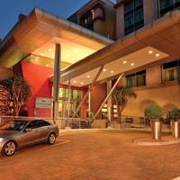 Crowne Plaza Johannesburg - The Rosebank 