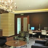 Crowne Plaza Johannesburg - The Rosebank 