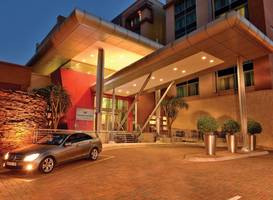 Crowne Plaza Johannesburg - The Rosebank 