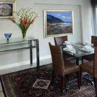 Seaview Manor Exquisite Bed & Breakfast 