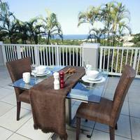 Seaview Manor Exquisite Bed & Breakfast 