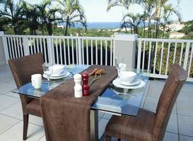 Seaview Manor Exquisite Bed & Breakfast 