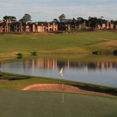 Hyatt Regency Oubaai Golf Resort & Spa 