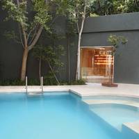 The Saxon Boutique Hotel, Villas & Spa 