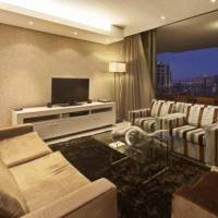 Lawhill Apartments - V & A Waterfront 