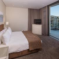 Lawhill Apartments - V & A Waterfront 