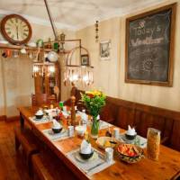 Sweet Lemon Boutique Bed & Breakfast 