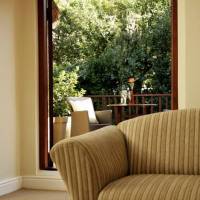Fernwood Manor Boutique Guest House 