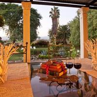 Thylitshia Villa Country Guesthouse
