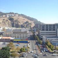 The Tulip Hotel & Conference Centre 