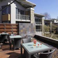 Moloko Executive Apartments & Hotel 