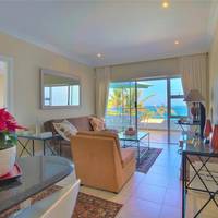 Seashelles Self-catering Apartment 
