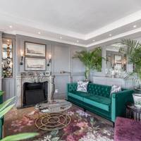 Romney Park All Suite Hotel & Spa 
