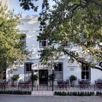 Coopmanhuijs Boutique Hotel & Spa 