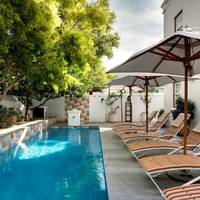 Coopmanhuijs Boutique Hotel & Spa 