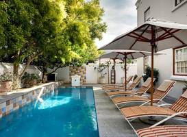 Coopmanhuijs Boutique Hotel & Spa 